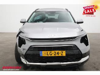 Kia Niro 1.6 GDi Hybrid DynamicPlusLine LED ACC HUD Schuifdak LRHZ picture 7
