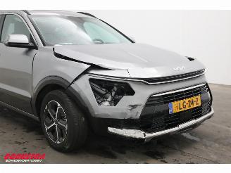 Kia Niro 1.6 GDi Hybrid DynamicPlusLine LED ACC HUD Schuifdak LRHZ picture 6
