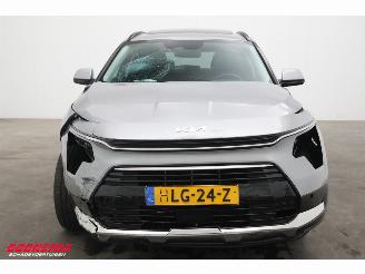 Kia Niro 1.6 GDi Hybrid DynamicPlusLine LED ACC HUD Schuifdak LRHZ picture 7