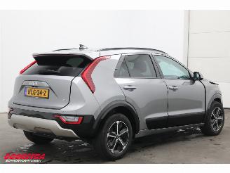 Kia Niro 1.6 GDi Hybrid DynamicPlusLine LED ACC HUD Schuifdak LRHZ picture 3