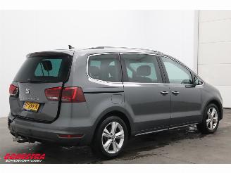 Seat Alhambra 1.4 TSI Style Business 7-Pers. Navi Clima Cruise Camera PDC AHK picture 3