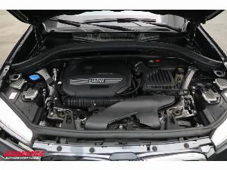 BMW X1 sDrive20i Aut. Executive Navi Clima Cruise PDC AHK 54.504 km! picture 10
