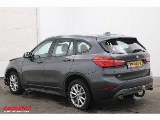 BMW X1 sDrive20i Aut. Executive Navi Clima Cruise PDC AHK 54.504 km! picture 4