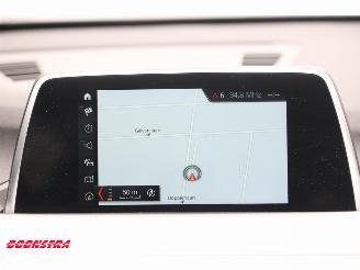 BMW X1 sDrive20i Aut. Executive Navi Clima Cruise PDC AHK 54.504 km! picture 22