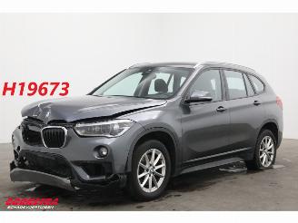 Auto incidentate BMW X1 sDrive20i Aut. Executive Navi Clima Cruise PDC AHK 54.504 km! 2018/10