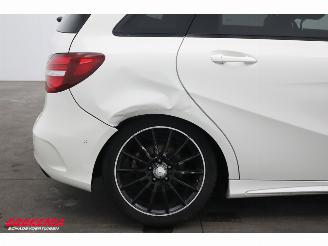 Mercedes B-klasse 180 AMG 7G-Tronic Night Edition Plus Navi Airco Cruise PDC 133.600 km! picture 6