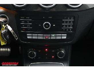 Mercedes B-klasse 180 AMG 7G-Tronic Night Edition Plus Navi Airco Cruise PDC 133.600 km! picture 11