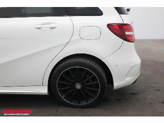 Mercedes B-klasse 180 AMG 7G-Tronic Night Edition Plus Navi Airco Cruise PDC 133.600 km! picture 5