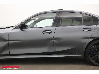 BMW 3-serie 330i M-Sport Schuifdak LED Virtual Navi Cruise SHZ picture 12