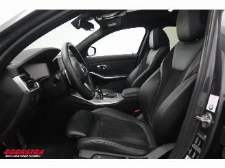 BMW 3-serie 330i M-Sport Schuifdak LED Virtual Navi Cruise SHZ picture 19