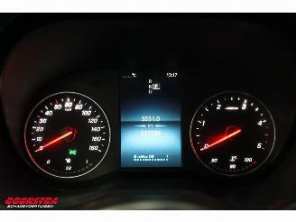 Mercedes Sprinter 316 CDI 7G-Tronic L2-H2 Leder Navi Airco Cruise Camera PDC AHK picture 15