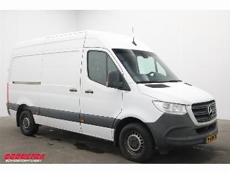 Mercedes Sprinter 316 CDI 7G-Tronic L2-H2 Leder Navi Airco Cruise Camera PDC AHK picture 2