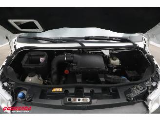 Mercedes Sprinter 316 CDI 7G-Tronic L2-H2 Leder Navi Airco Cruise Camera PDC AHK picture 5