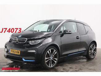 Unfallwagen BMW i3 S Business Edition 120Ah 42 kWh LED ACC Navi Clima SHZ PDC 2021/7