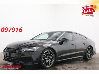 škoda osobní automobily Audi S7 3.0 TDI Quattro AWS LED ACC B&O Memory 360° 2020/8