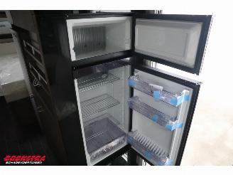 Tabbert  Puccini 550E Dakairco 2t Leder Rondzit Single Beds picture 19