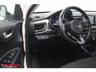 Kia Rio 1.0 TGDI First Edition Navi Airco Cruise Camera PDC 142.070 km! picture 13