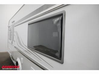 Tabbert  Puccini 560 TD Dakairco Rondzit Frans Bed picture 8