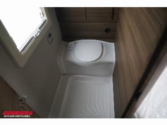 Tabbert  Puccini 560 TD Dakairco Rondzit Frans Bed picture 21