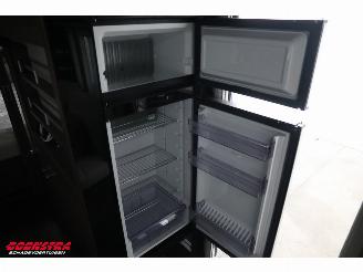 Tabbert  Puccini 560 TD Dakairco Rondzit Frans Bed picture 20