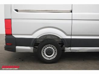 Volkswagen Crafter 2.0 TDI L3-H3 Navi Airco Cruise PDC AHK picture 7