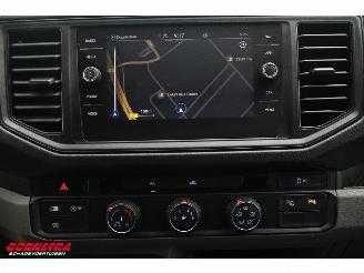 Volkswagen Crafter 2.0 TDI L3-H3 Navi Airco Cruise PDC AHK picture 20