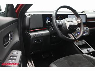 Hyundai Kona 1.6 GDI HEV N-Line LED ACC Bose 360° Memory Ventilatie LRHZ AHK 10.012 km! picture 18