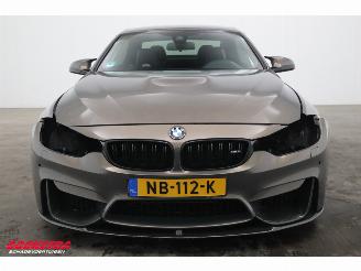 BMW 4-serie Cabrio M4 Competition H/K Memory HUD 360° Carbon picture 6