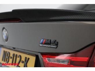 BMW 4-serie Cabrio M4 Competition H/K Memory HUD 360° Carbon picture 31