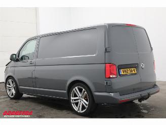 Volkswagen Transporter T6.1 2.0 TDI 200 PK DSG Bulli L1-H1 28 LED ACC Virtual Navi AHK picture 4