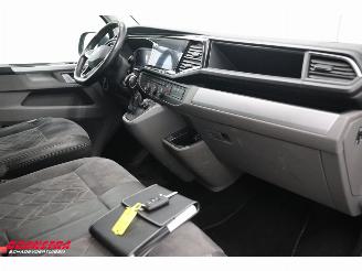 Volkswagen Transporter T6.1 2.0 TDI 200 PK DSG Bulli L1-H1 28 LED ACC Virtual Navi AHK picture 15