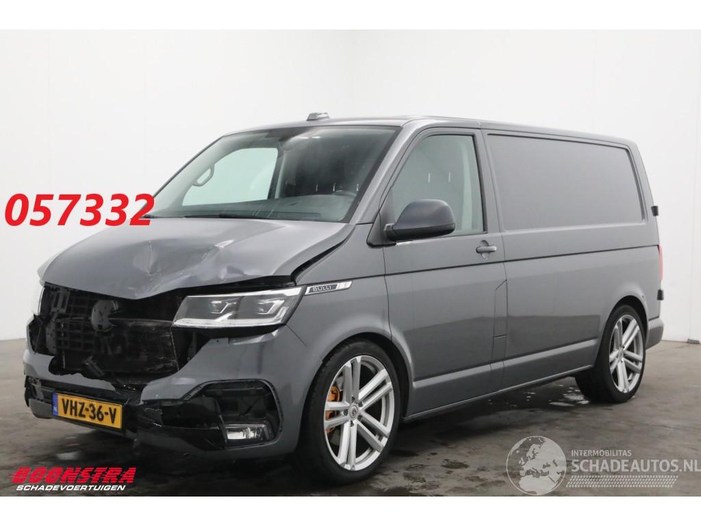 Volkswagen Transporter T6.1 2.0 TDI 200 PK DSG Bulli L1-H1 28 LED ACC Virtual Navi AHK
