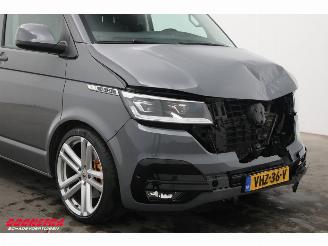 Volkswagen Transporter T6.1 2.0 TDI 200 PK DSG Bulli L1-H1 28 LED ACC Virtual Navi AHK picture 6