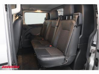 Ford Transit Custom 2.0 TDCI 185 PK L1-H1 Sport DoKa 5-Pers. Navi Airco Cruise Camera SHZ picture 17