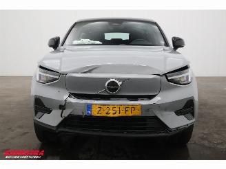 Volvo C-40 Single Motor Extened Range Core 82 kWh Pano LED ACC Apple/Android Camera picture 7