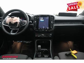 Volvo C-40 Single Motor Extened Range Core 82 kWh Pano LED ACC Apple/Android Camera picture 14