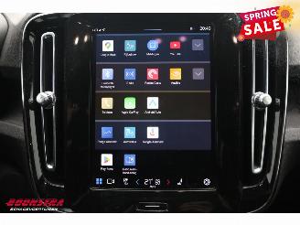 Volvo C-40 Single Motor Extened Range Core 82 kWh Pano LED ACC Apple/Android Camera picture 26