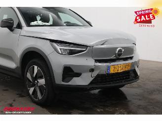Volvo C-40 Single Motor Extened Range Core 82 kWh Pano LED ACC Apple/Android Camera picture 6