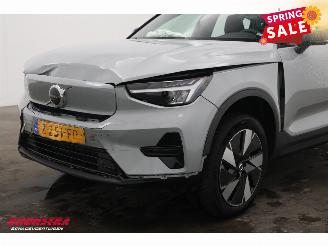 Volvo C-40 Single Motor Extened Range Core 82 kWh Pano LED ACC Apple/Android Camera picture 11