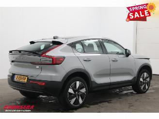 Volvo C-40 Single Motor Extened Range Core 82 kWh Pano LED ACC Apple/Android Camera picture 3