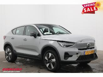 Volvo C-40 Single Motor Extened Range Core 82 kWh Pano LED ACC Apple/Android Camera picture 2