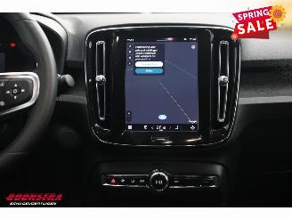 Volvo C-40 Single Motor Extened Range Core 82 kWh Pano LED ACC Apple/Android Camera picture 15