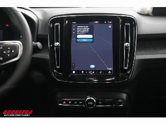 Volvo C-40 Single Motor Extened Range Core 82 kWh Pano LED ACC Apple/Android Camera picture 15