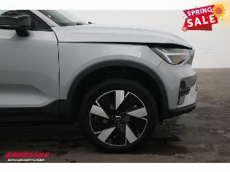 Volvo C-40 Single Motor Extened Range Core 82 kWh Pano LED ACC Apple/Android Camera picture 5