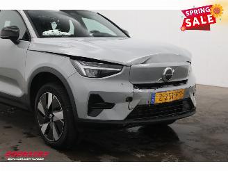 Volvo C-40 Single Motor Extened Range Core 82 kWh Pano LED ACC Apple/Android Camera picture 6