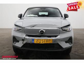 Volvo C-40 Single Motor Extened Range Core 82 kWh Pano LED ACC Apple/Android Camera picture 7