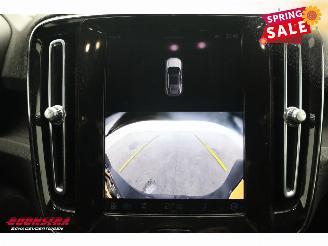 Volvo C-40 Single Motor Extened Range Core 82 kWh Pano LED ACC Apple/Android Camera picture 23