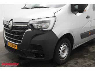 Renault Master 2.3 dCi 180 L3-H2 DoKa Confort 6-Pers. Navi Airco Cruise Camera PDC AHK picture 19