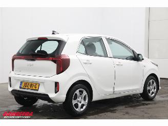 Kia Picanto 1.0 DPI DynamicLine Apple/Android Navi Airco Cruise Camera picture 3