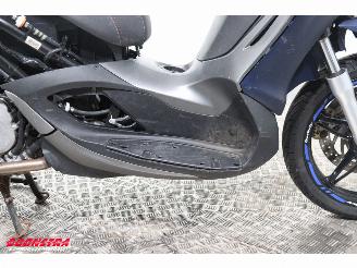 Piaggio Beverly 350 350 Beverly Sport ABS picture 16